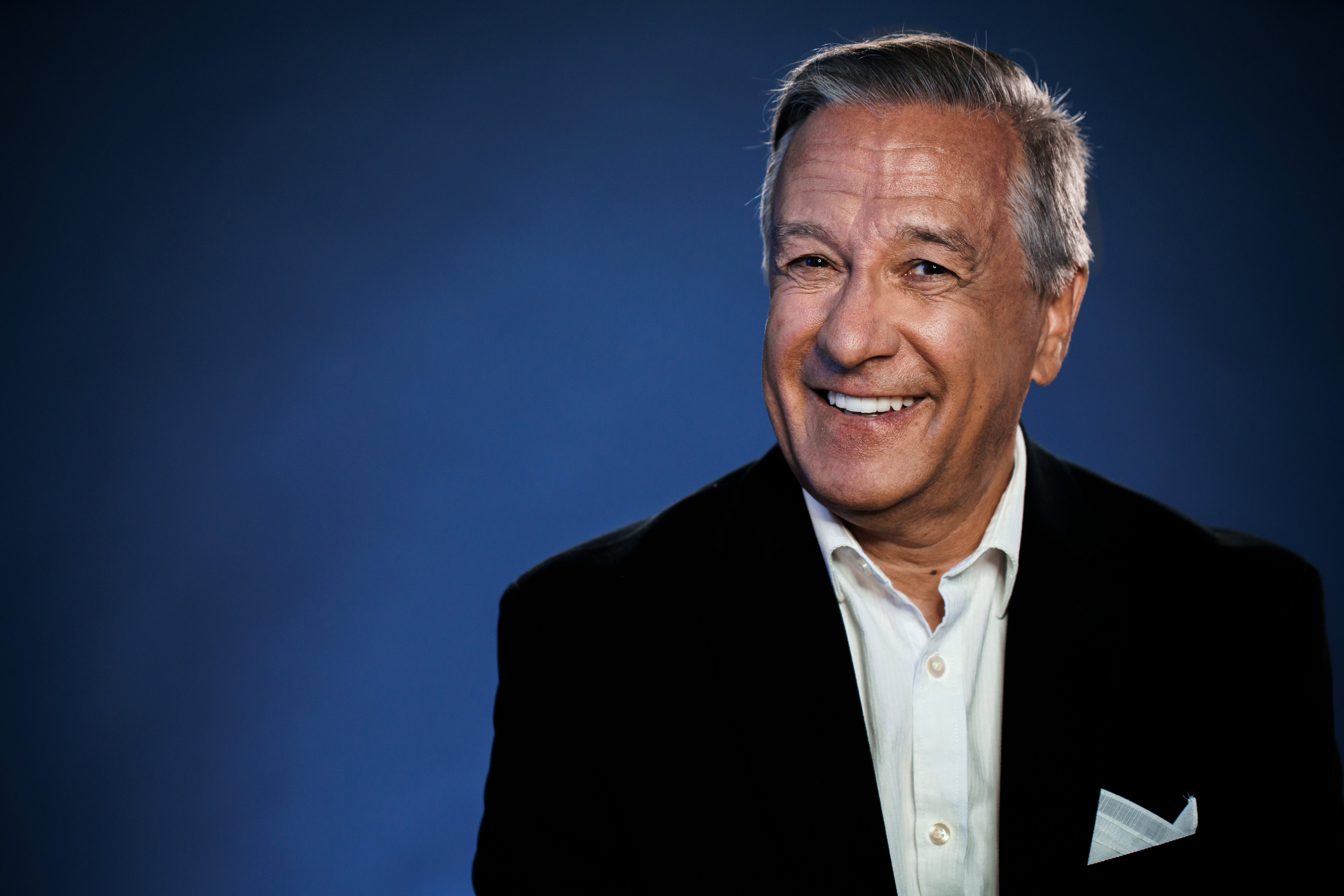 <strong>Hank B.</strong>