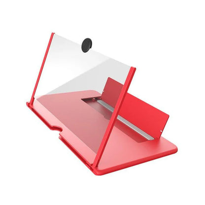Ultra HD Phone Screen Magnifier