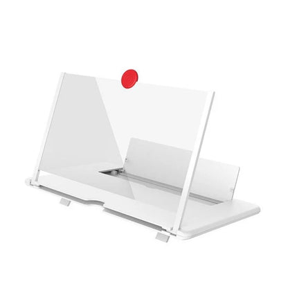Ultra HD Phone Screen Magnifier
