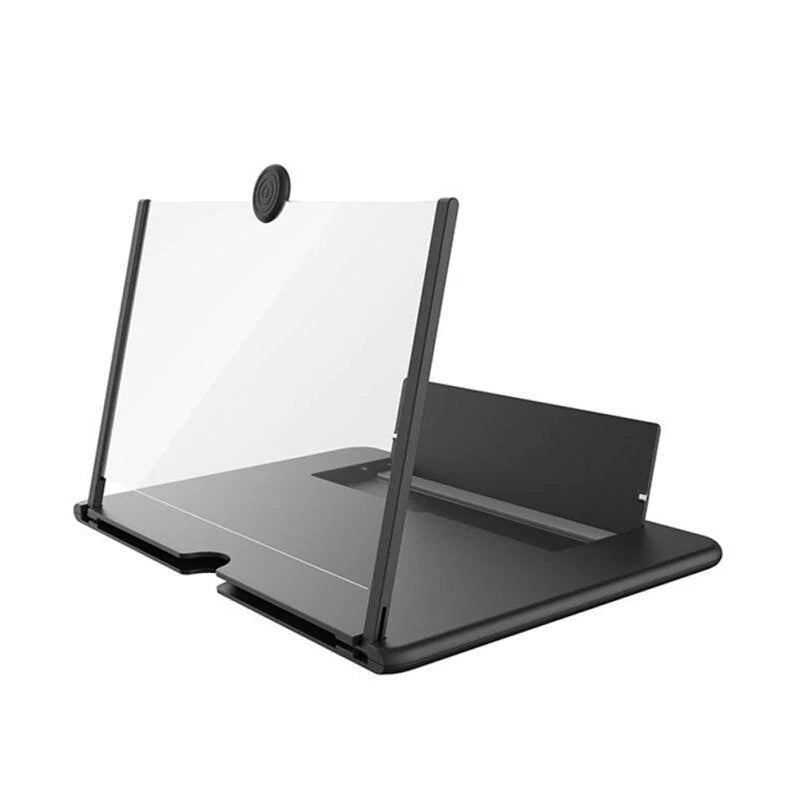 Ultra HD Phone Screen Magnifier