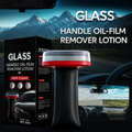 Automotive Handheld Oil Film Cream