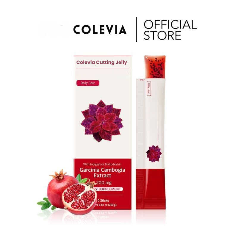 Colevia Cutting Jelly