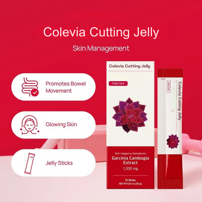 Colevia Cutting Jelly